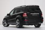 Mercedes-Benz GL-Class Widestar by Brabus 2007 года